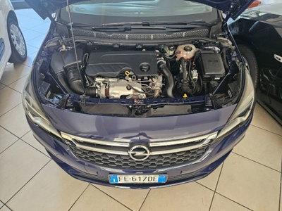 Opel Astra 1.6 CDTi 110CV Start&Stop 5 porte Innovation (4)