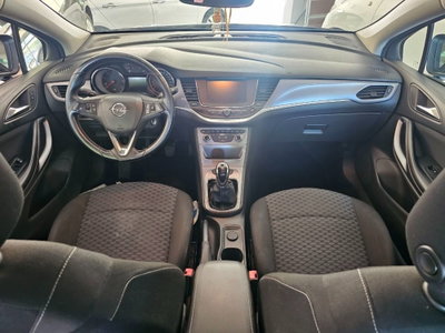 Opel Astra 1.6 CDTi 110CV Start&Stop 5 porte Innovation (6)