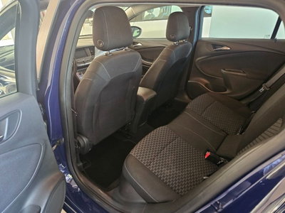 Opel Astra 1.6 CDTi 110CV Start&Stop 5 porte Innovation (7)