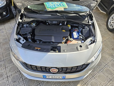 Fiat Tipo Station Wagon Tipo 1.6 Mjt S&S SW Easy (10)