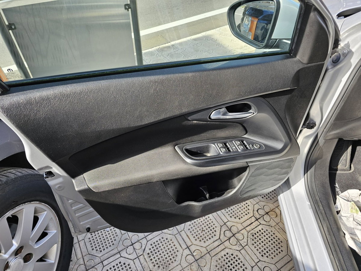 Fiat Tipo Station Wagon Tipo 1.6 Mjt S&S SW Easy (13)