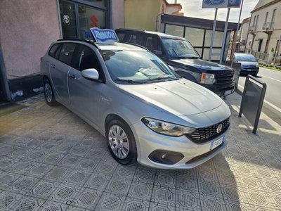 Fiat Tipo Station Wagon Tipo 1.6 Mjt S&S SW Easy (16)