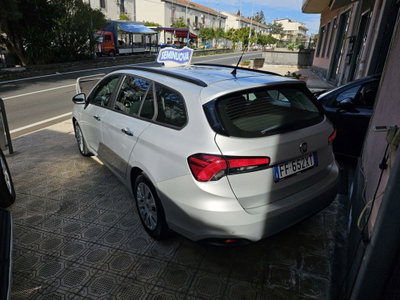 Fiat Tipo Station Wagon Tipo 1.6 Mjt S&S SW Easy (2)