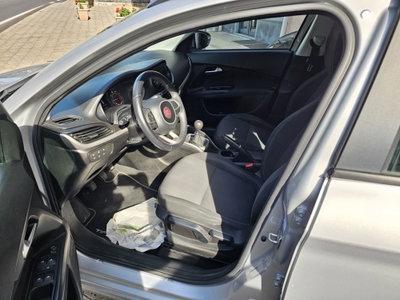 Fiat Tipo Station Wagon Tipo 1.6 Mjt S&S SW Easy (4)