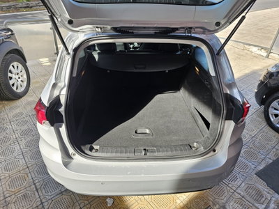 Fiat Tipo Station Wagon Tipo 1.6 Mjt S&S SW Easy (7)