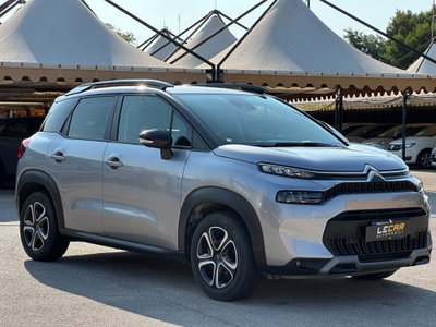 Citroen C3 Aircross BlueHDi 110 S&S Feel usata