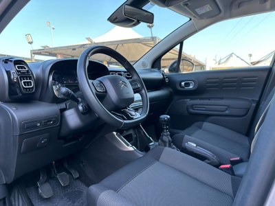 Citroen C3 Aircross BlueHDi 110 S&S Feel (12)