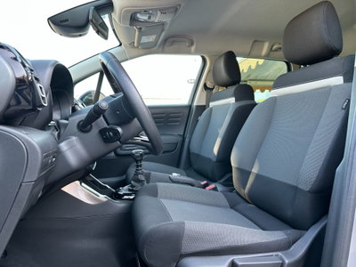 Citroen C3 Aircross BlueHDi 110 S&S Feel (13)