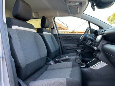 Citroen C3 Aircross BlueHDi 110 S&S Feel (14)