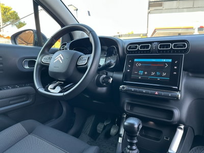 Citroen C3 Aircross BlueHDi 110 S&S Feel (18)
