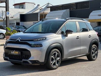 Citroen C3 Aircross BlueHDi 110 S&S Feel (3)