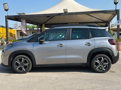 Citroen C3 Aircross BlueHDi 110 S&S Feel (4)