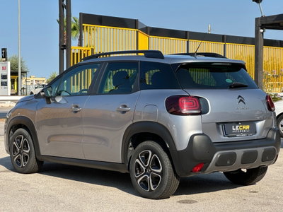 Citroen C3 Aircross BlueHDi 110 S&S Feel (5)