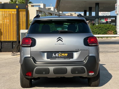 Citroen C3 Aircross BlueHDi 110 S&S Feel (6)