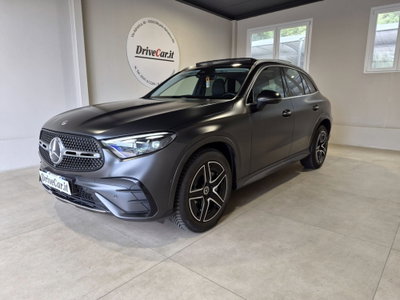Mercedes-Benz GLC 220 d 4Matic Mild Hybrid AMG Premium Plus usata