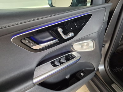 Mercedes-Benz GLC 220 d 4Matic Mild Hybrid AMG Premium Plus (12)