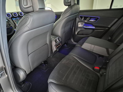 Mercedes-Benz GLC 220 d 4Matic Mild Hybrid AMG Premium Plus (13)
