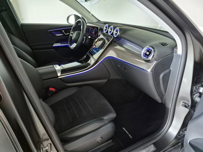 Mercedes-Benz GLC 220 d 4Matic Mild Hybrid AMG Premium Plus (17)