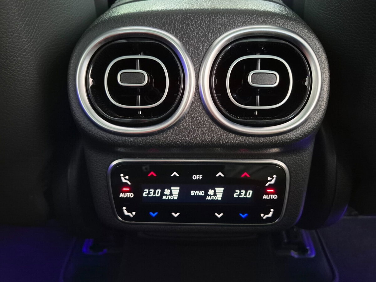 Mercedes-Benz GLC 220 d 4Matic Mild Hybrid AMG Premium Plus (18)