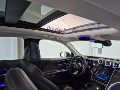 Mercedes-Benz GLC 220 d 4Matic Mild Hybrid AMG Premium Plus (3)