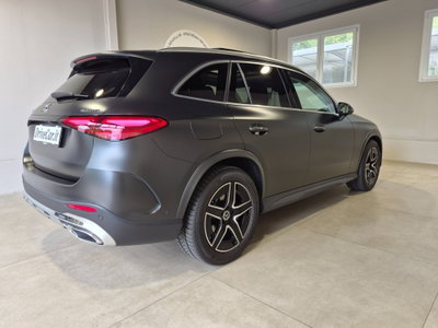 Mercedes-Benz GLC 220 d 4Matic Mild Hybrid AMG Premium Plus (7)
