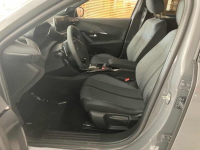 Peugeot 2008 50 kWh Allure (10)