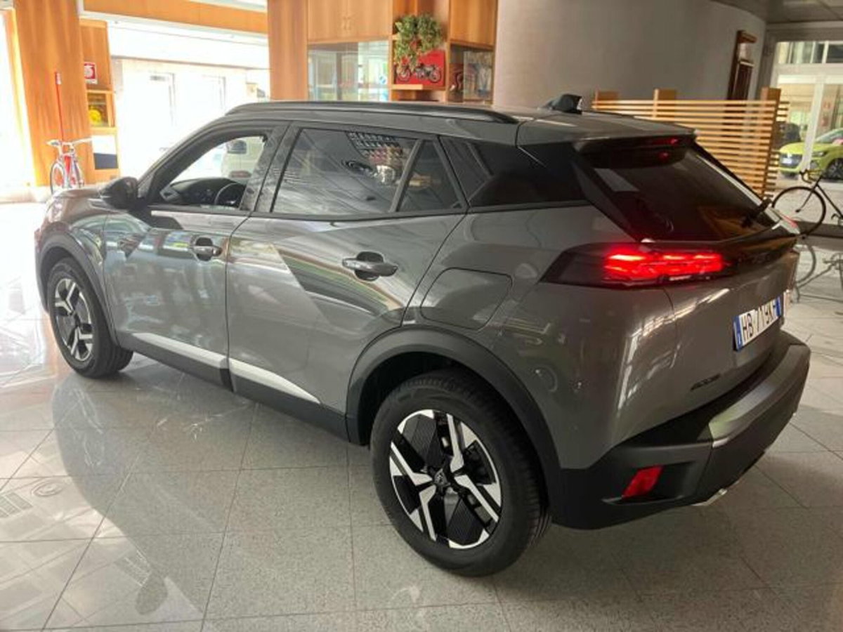 Peugeot 2008 50 kWh Allure (2)