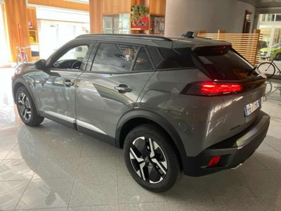 Peugeot 2008 50 kWh Allure (2)