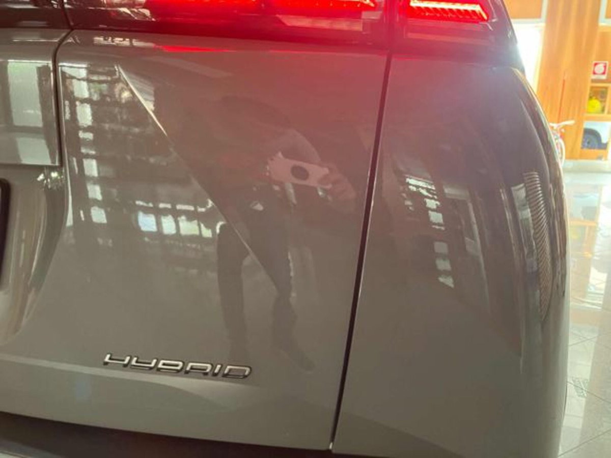 Peugeot 2008 50 kWh Allure (4)