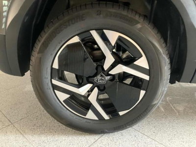 Peugeot 2008 50 kWh Allure (6)