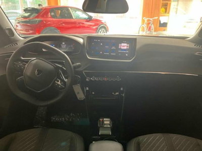 Peugeot 2008 50 kWh Allure (7)
