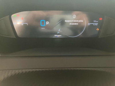 Peugeot 2008 50 kWh Allure (9)