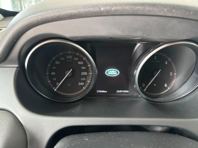 Land Rover Discovery Sport 2.0 eD4 150 CV 2WD Pure (13)