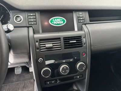Land Rover Discovery Sport 2.0 eD4 150 CV 2WD Pure (14)