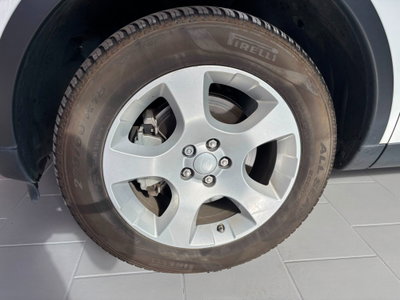 Land Rover Discovery Sport 2.0 eD4 150 CV 2WD Pure (20)