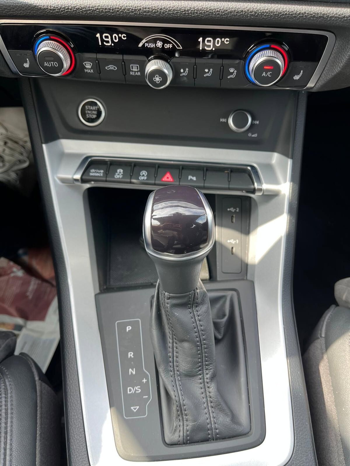 Audi Q3 Sportback 35 TDI quattro S tronic S line edition (12)