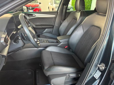 Cupra Leon Station Wagon Leon Sportstourer 1.5 hybrid 150cv dsg (10)