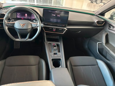 Cupra Leon Station Wagon Leon Sportstourer 1.5 hybrid 150cv dsg (11)
