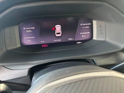 Cupra Leon Station Wagon Leon Sportstourer 1.5 hybrid 150cv dsg (13)