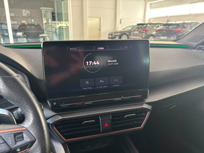 Cupra Leon Station Wagon Leon Sportstourer 1.5 hybrid 150cv dsg (14)