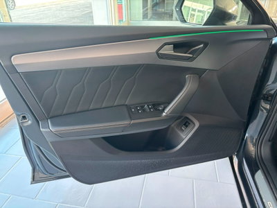 Cupra Leon Station Wagon Leon Sportstourer 1.5 hybrid 150cv dsg (9)