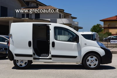 Fiat Fiorino QUBO 1.3 MJT 95CV SX (N1) (12)