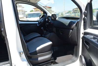 Fiat Fiorino QUBO 1.3 MJT 95CV SX (N1) (14)
