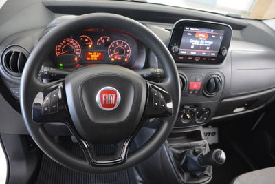 Fiat Fiorino QUBO 1.3 MJT 95CV SX (N1) (20)