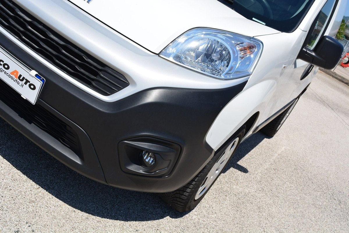 Fiat Fiorino QUBO 1.3 MJT 95CV SX (N1) (3)
