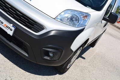 Fiat Fiorino QUBO 1.3 MJT 95CV SX (N1) (3)