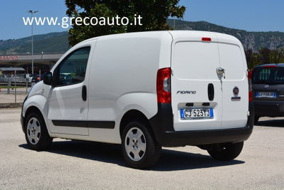 Fiat Fiorino QUBO 1.3 MJT 95CV SX (N1) (8)