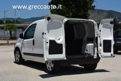 Fiat Fiorino QUBO 1.3 MJT 95CV SX (N1) (9)