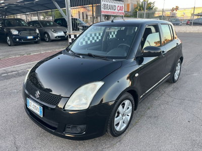 Suzuki Swift 1.3 GPL 5p. GL Safety Pack usata