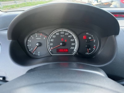 Suzuki Swift 1.3 GPL 5p. GL Safety Pack (12)